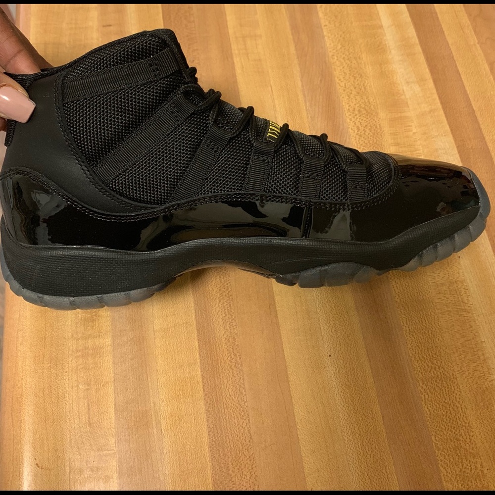 Jordan 11 Retro Gamma BRAND NEW! NEVER WORN!